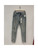 Purple Brand Worn Light Indigo Reflective Jeans