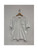 Chrome Hearts Matty Boy Shoulder Logo Shirt White (Pre-Owned)