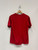 Supreme Bandana Box Logo Tee Red (Pre-Owned)