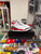 Jordan 3 Fire Red (2022) (Pre-Owned)