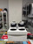 Off-White Navy/Black Kick Off Sneaker (Pre-Owned)