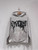 Revenge Smoke Logo Hoodie White (Pre-Owned)