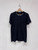 Chrome Hearts Neck Logo Shirt Black (Pre-Owned)