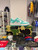 A Bathing Ape Bape Sta Low Blue (Pre-Owned)