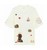 Jordan x Maison Chateau Rouge T-shirt White