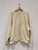 Fear of God Essentials Crewneck Sweatshirt Sand (Pre-Owned)