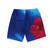 Supreme Fiji Soccer Short Multicolor