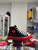 Comme des Garcons Play x Converse Chuck 70 High Black Red (Pre-Owned)