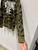 Bape 1st Camo Pullover Hoodie Green (Pre-Owned)