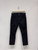 Amiri MX1 Distressed Black Jeans (Pre-Owned)