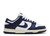 Nike Dunk Low PRM Vintage Navy (Women's)