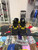 Jordan 4 Thunder (2023) (Pre-Owned)
