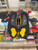 Jordan 4 Thunder (2023) (Pre-Owned)