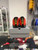 Jordan 14 Ferrari (2025) (Pre-Owned)