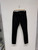 Amiri Stack Jeans Black (Pre-Owned)