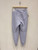 Nike Tech Fleece Sweatpants Ghost/Black