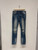 Ksubi Van Winkle High Jeans Blue (Pre-Owned)