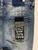 Ksubi Van Winkle High Jeans Blue (Pre-Owned)