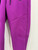 Nike Tech Fleece Sweatpants Purple
