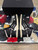Amiri Skel Top High Black White (Pre-Owned)
