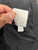Nike Dri-Fit Zip Up Black