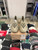 Yeezy Foam RNR Stone Salt