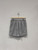 Nike Club Woven Flow Shorts Grey/White