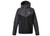 Nike Tech Woven Jacket Black/Anthracite/Green Strike