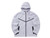 Nike Tech Woven Full Zip Hoodie Hoodie Ghost
