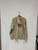 Nike Dri-FIT Form Hooded Jacket Desert Khaki