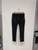 OVO Black Denim Jeans (Pre-Owned)