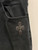 OVO Black Denim Jeans (Pre-Owned)