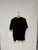 Amiri Gradient Core Logo Tee Black/Red (Pre-Owned)