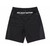 Supreme Jordan Short (SS26) Black