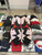 Jordan 6 Black Infrared (2019) (Pre-Owned)