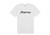 Supreme Speed Tee White