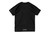 Chrome Hearts Short Sleeve Pocket Crew Shirt Black