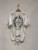Chrome Hearts New York Exclusive Horseshoe T-shirt White