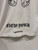 Chrome Hearts New York Exclusive Horseshoe T-shirt White