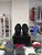 Jordan 4 Black Cat (2025) (Pre-Owned)