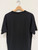 Stone Island Compass Logo Tee Black (Pre-Owned)
