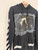 Off-White Annunciation Caravaggio Hoodie Black (Pre-Owned)