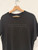 Moncler Logo Embroidered Shirt Black (Pre-Owned)