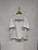 Casablanca 3D Oversized Jersey Tee White