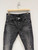Purple Brand 2 Year Dirty Fade P001 Jeans Black (Pre-Owned)