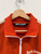 Palm Angels Logo Print Track Jacket Orange (Pre-Owned)