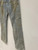 Who Decides War Mechanic Signature Jeans Blue (Pre-Owned)