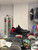 Prada America's Cup Anthracite Red (Pre-Owned)