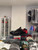 Prada America's Cup Anthracite Red (Pre-Owned)