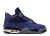 Jordan 4 Retro Lakers